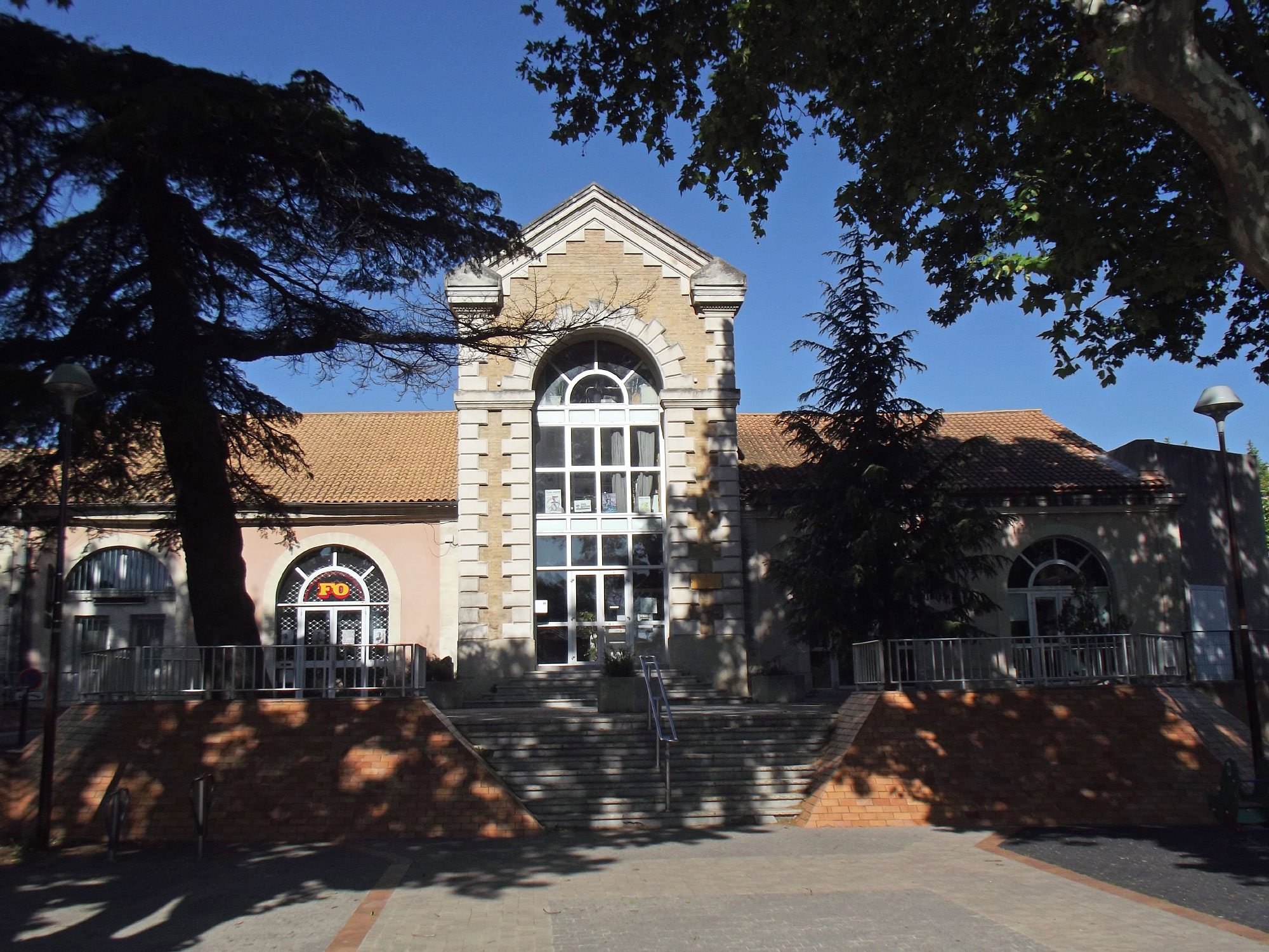 Avignon